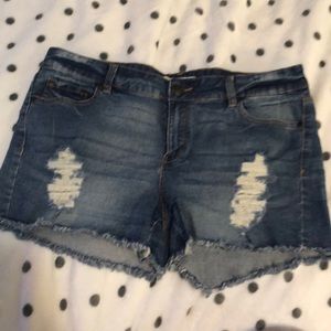 Bluenotes Size 30 Shorts